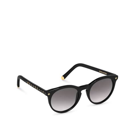 lv monogram shades|My Monogram Light Square Sunglasses .